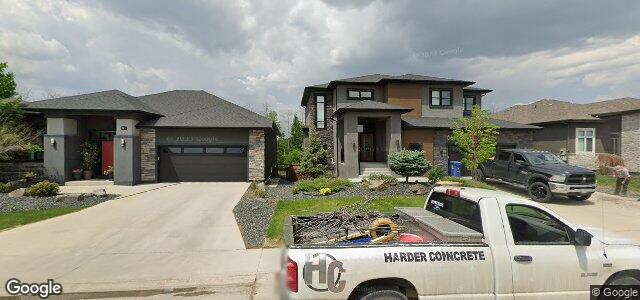 69 Oak Lawn Road（加拿大曼尼托巴省溫尼伯市）房屋照片