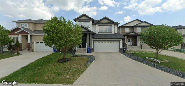 7 Almington Bay（加拿大曼尼托巴省溫尼伯市）房屋照片