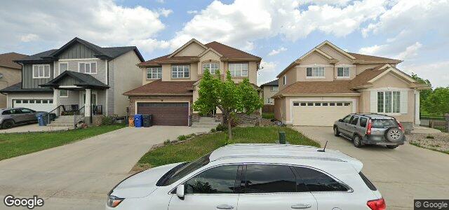 7 Beachham Crescent（加拿大曼尼托巴省溫尼伯市）房屋照片