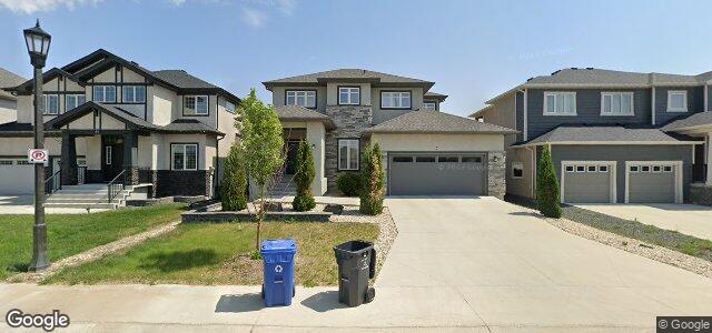 7 Beddington Street（加拿大曼尼托巴省溫尼伯市）房屋照片