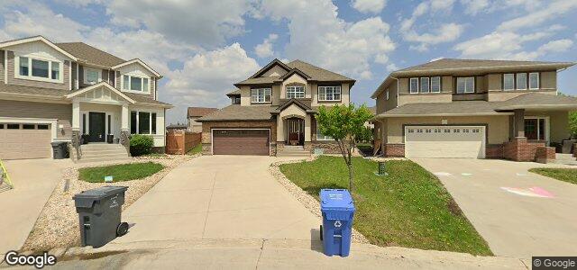 7 Burbank Point（加拿大曼尼托巴省溫尼伯市）房屋照片