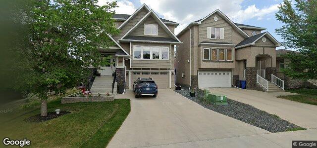 7 Charlottetown Road（加拿大曼尼托巴省溫尼伯市）房屋照片