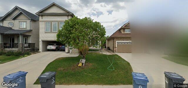 Larawan ng 7 Clovercrest Bay sa Winnipeg, Manitoba