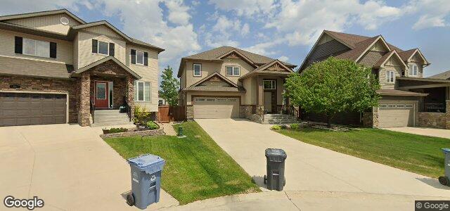 7 Edington Point（加拿大曼尼托巴省溫尼伯市）房屋照片