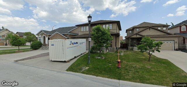 7 Maidstone Bay（加拿大曼尼托巴省溫尼伯市）房屋照片