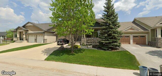 7 Prominence Point（加拿大曼尼托巴省溫尼伯市）房屋照片