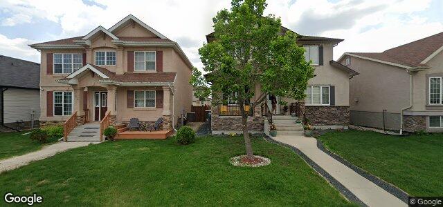 70 Abbeydale Crescent（加拿大曼尼托巴省溫尼伯市）房屋照片