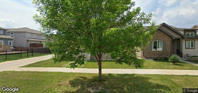 70 Bridgeland Drive N（加拿大曼尼托巴省溫尼伯市）房屋照片