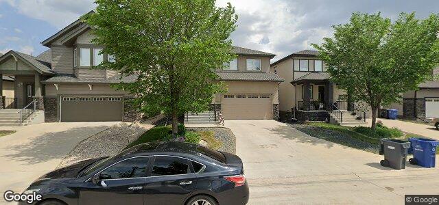 71 Charlottetown Road（加拿大曼尼托巴省溫尼伯市）房屋照片