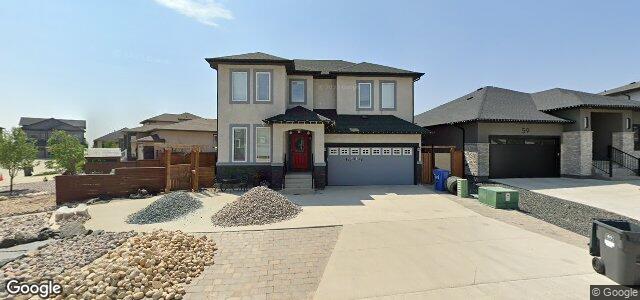 71 Deer Ridge Bay（加拿大曼尼托巴省溫尼伯市）房屋照片