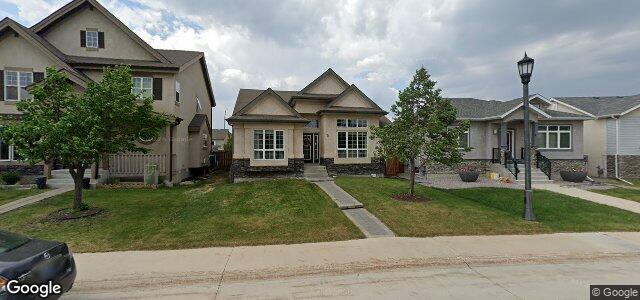 71 Kentland Road（加拿大曼尼托巴省溫尼伯市）房屋照片