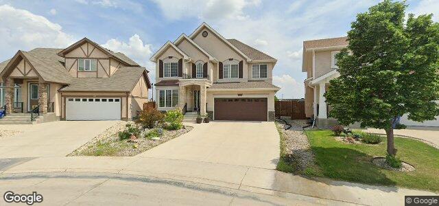 Photo of 71 Park Valley Road in Winnipeg, Manitoba