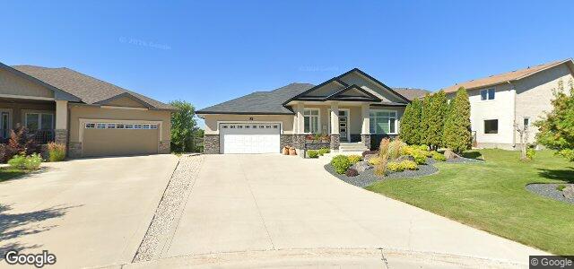 72 Aspen Forest Point（加拿大曼尼托巴省溫尼伯市）房屋照片