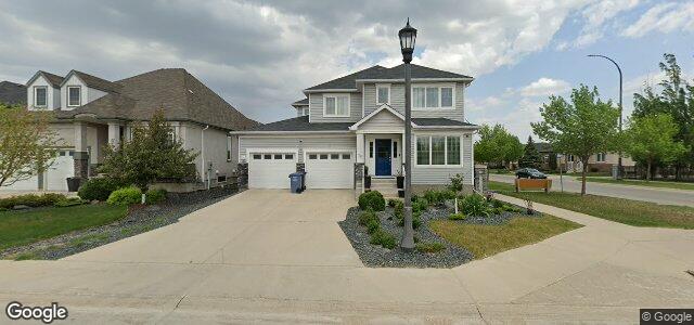 72 Clovercrest Bay（加拿大曼尼托巴省溫尼伯市）房屋照片