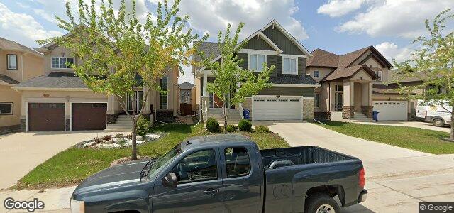 72 Coach Hill Road（加拿大曼尼托巴省溫尼伯市）房屋照片