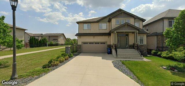 72 Maple Creek Road（加拿大曼尼托巴省溫尼伯市）房屋照片