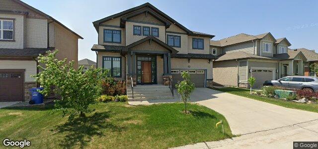 72 North Town Road（加拿大曼尼托巴省溫尼伯市）房屋照片