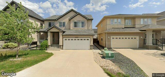 73 Coach Hill Road（加拿大曼尼托巴省溫尼伯市）房屋照片