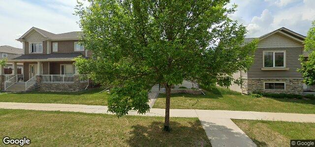 74 Bridgeland Drive N（加拿大曼尼托巴省溫尼伯市）房屋照片