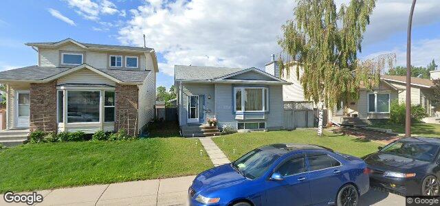 Photo of 75 Appletree Crescent in Winnipeg, Manitoba