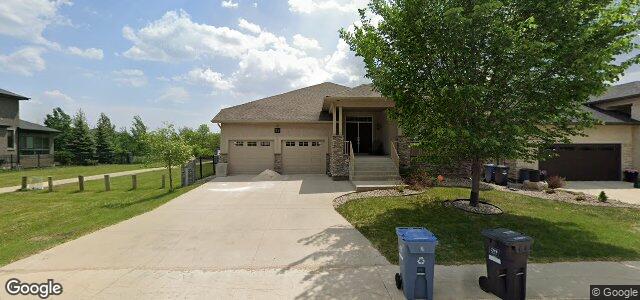 75 Bridlewood Road（加拿大曼尼托巴省溫尼伯市）房屋照片