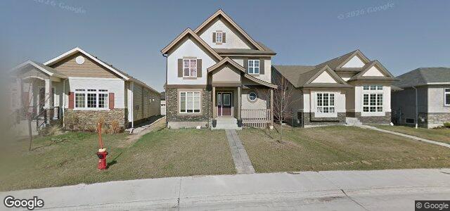 75 Kentland Road（加拿大曼尼托巴省溫尼伯市）房屋照片