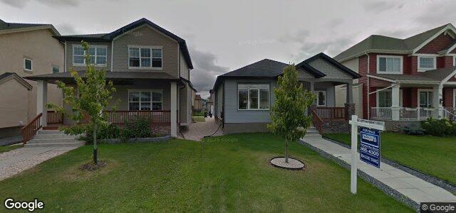 76 Beachham Crescent（加拿大曼尼托巴省溫尼伯市）房屋照片