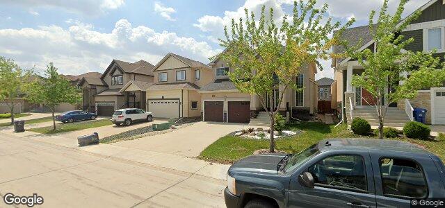 76 Coach Hill Road（加拿大曼尼托巴省溫尼伯市）房屋照片