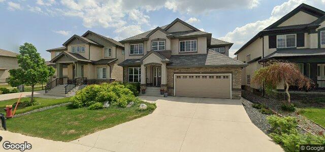 76 Maple Creek Road（加拿大曼尼托巴省溫尼伯市）房屋照片