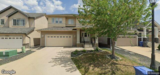 77 Coach Hill Road（加拿大曼尼托巴省溫尼伯市）房屋照片