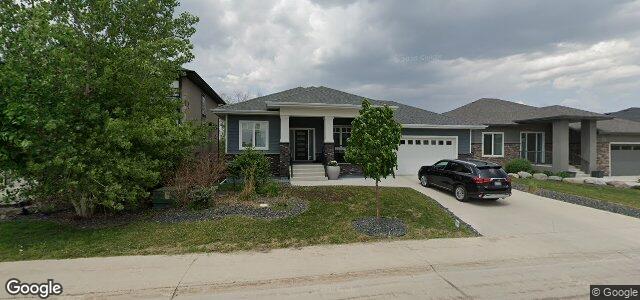 77 Oak Lawn Road（加拿大曼尼托巴省溫尼伯市）房屋照片