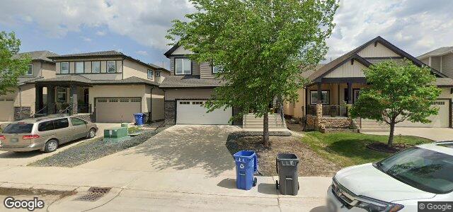 79 Charlottetown Road（加拿大曼尼托巴省溫尼伯市）房屋照片