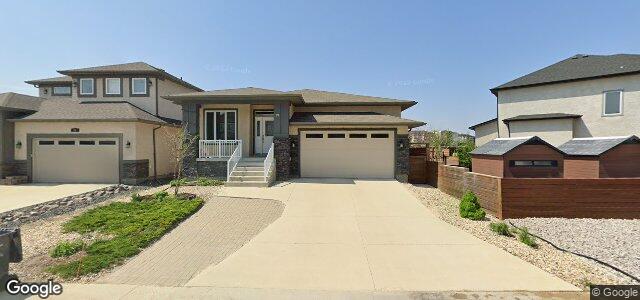 79 Deer Ridge Bay（加拿大曼尼托巴省溫尼伯市）房屋照片