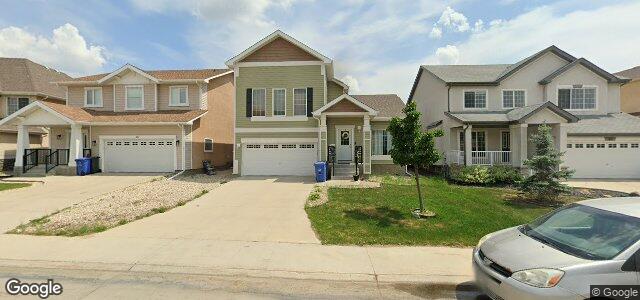 79 Park Valley Road（加拿大曼尼托巴省溫尼伯市）房屋照片