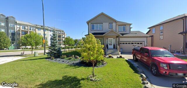 8 Aspen Forest Point（加拿大曼尼托巴省溫尼伯市）房屋照片