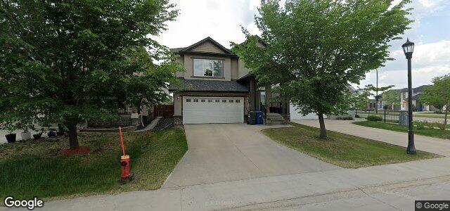 8 Charlottetown Road（加拿大曼尼托巴省溫尼伯市）房屋照片