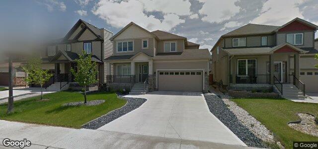 8 Maple Creek Road（加拿大曼尼托巴省溫尼伯市）房屋照片