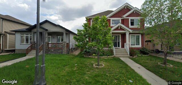 80 Beachham Crescent（加拿大曼尼托巴省溫尼伯市）房屋照片