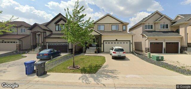 80 Coach Hill Road（加拿大曼尼托巴省溫尼伯市）房屋照片