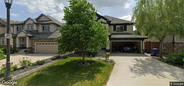 80 Maple Creek Road（加拿大曼尼托巴省溫尼伯市）房屋照片