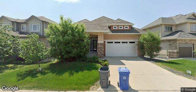 80 North Town Road（加拿大曼尼托巴省溫尼伯市）房屋照片