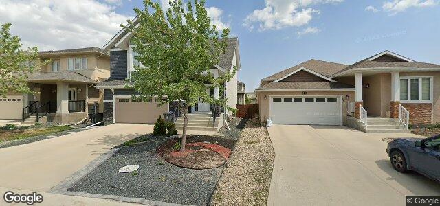 81 Coach Hill Road（加拿大曼尼托巴省溫尼伯市）房屋照片