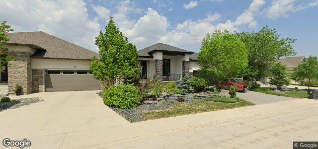 81 Maple Creek Road（加拿大曼尼托巴省溫尼伯市）房屋照片