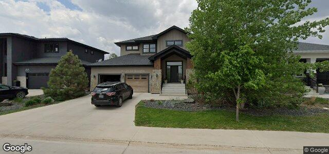 81 Oak Lawn Road（加拿大曼尼托巴省溫尼伯市）房屋照片