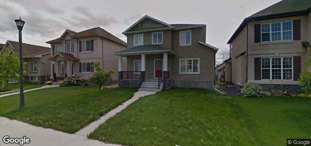 82 Abbeydale Crescent（加拿大曼尼托巴省溫尼伯市）房屋照片