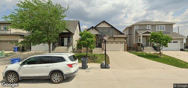 83 Charlottetown Road（加拿大曼尼托巴省溫尼伯市）房屋照片