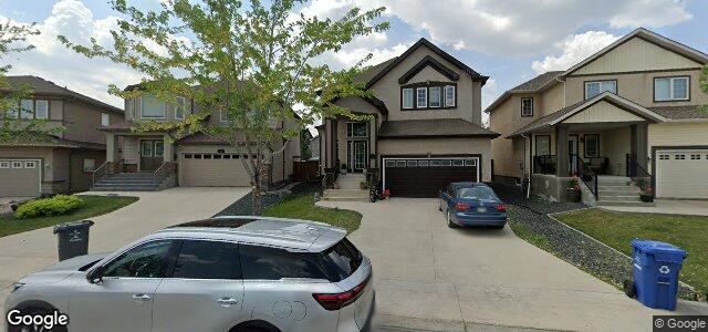 84 Coach Hill Road（加拿大曼尼托巴省温尼伯市）房屋照片