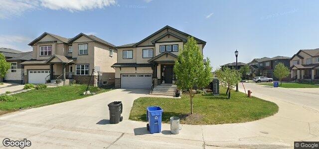 84 Deer Ridge Bay（加拿大曼尼托巴省溫尼伯市）房屋照片