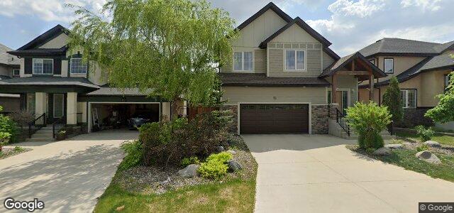 84 Maple Creek Road（加拿大曼尼托巴省溫尼伯市）房屋照片