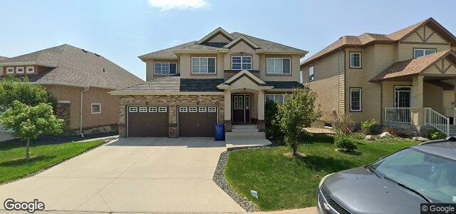 84 North Town Road（加拿大曼尼托巴省溫尼伯市）房屋照片